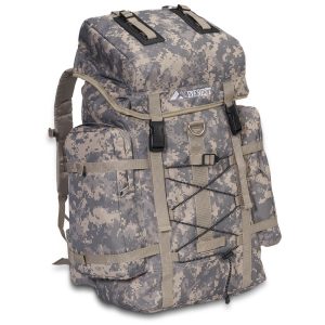 Camo Bags