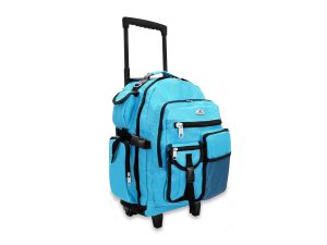 Wheeled Backpack