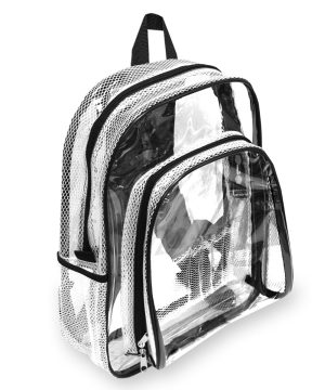 Clear Bags