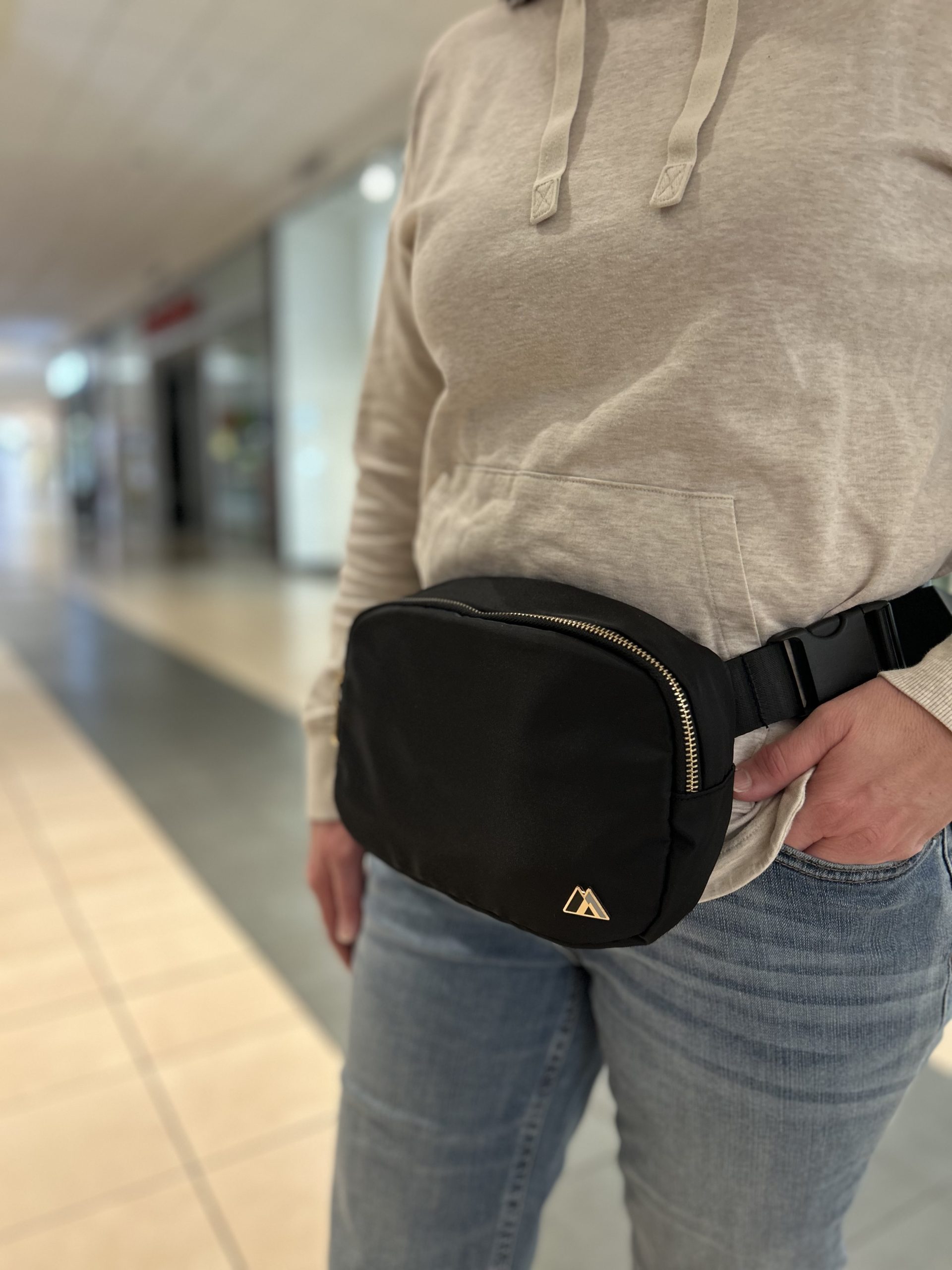 Waist Pack