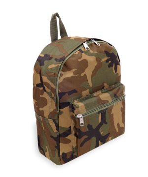 Camo Bags