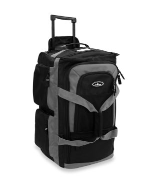 Wheeled Duffels